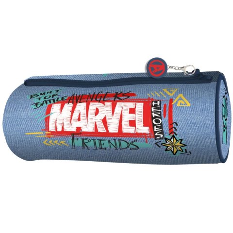 Beniamin Piórnik Beniamin tuba Avengers
