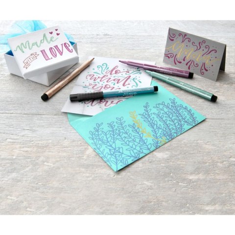 Faber Castell Flamaster Faber Castell (167394 FC)