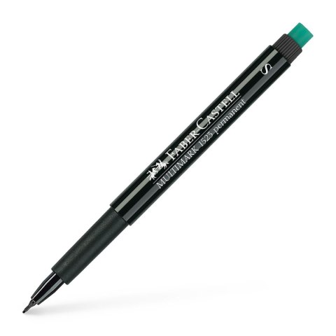 Faber Castell Foliopis Faber Castell Multimark czarny 0,4mm (FC152399) Faber Castell Foliopis Faber Castell Multimark czarny 0,4mm (FC152399)