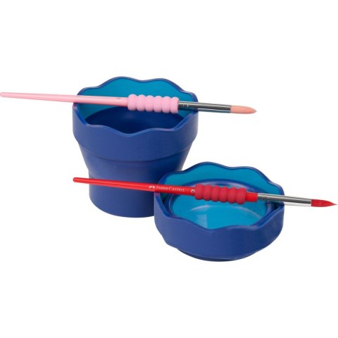 Faber Castell Pojemnik na wodę Faber Castell (FC181510)