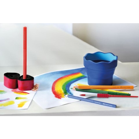 Faber Castell Pojemnik na wodę Faber Castell (FC181510)