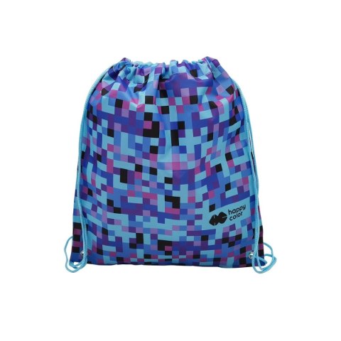 Happy Color Worek na buty Happy Color (HA 2230 2430-PI1)