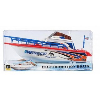 Mega Creative Motorówka Mega Creative (443498)