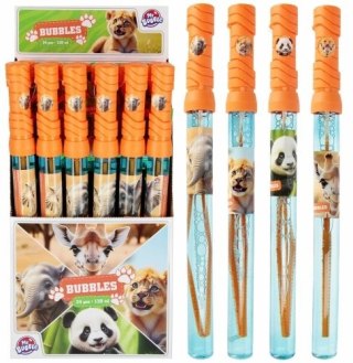 My Bubble Bańki mydlane My Bubble miecz 120ml Cute Wild (553623)