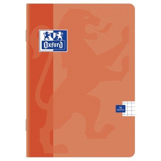 Oxford Zeszyt Oxford Sweet A5 32k. 90g linia [mm:] 148x210 (400026765)
