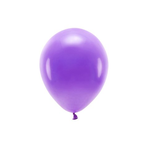 Partydeco Balon gumowy Partydeco Pastel Eco Balloons (ECO26P-014) Partydeco Balon gumowy Partydeco Pastel Eco Balloons (ECO26P-014)
