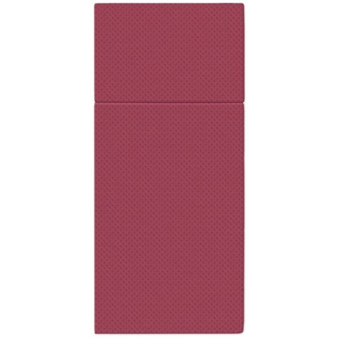 Paw Serwetki Paw Softpoint Unicolor bordowy bibuła [mm:] 320x380 (PUNP000023)