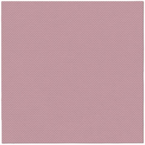 Paw Serwetki Softpoint Unicolor brudny róż bibuła [mm:] 380x380 Paw (PUND000014)
