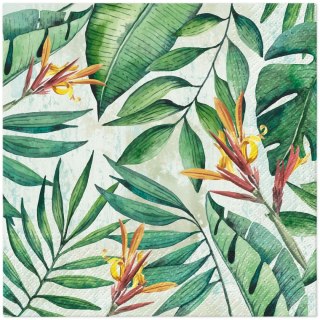 Paw Serwetnik Paw Tropical Garden (TL705800)