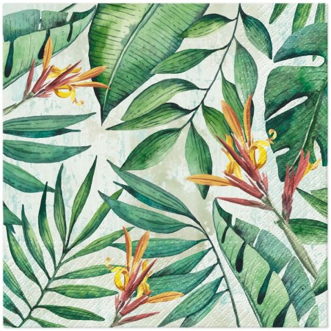 Paw Serwetnik Paw Tropical Garden (TL705800)