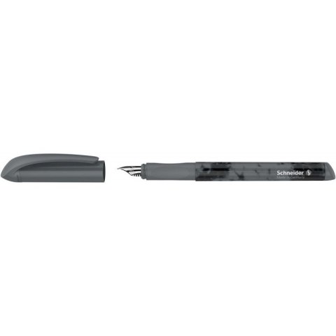 Schneider Pióro wieczne Schneider Easy szare (SR162051)