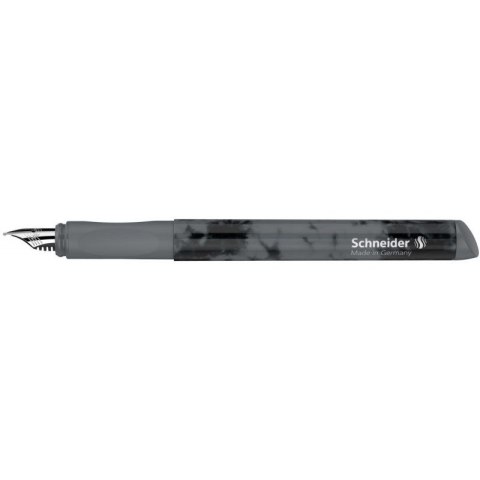Schneider Pióro wieczne Schneider Easy szare (SR162051)