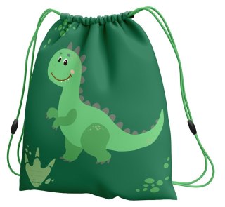 Starpak Worek na buty Starpak Dino (552321)