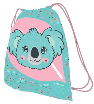 Starpak Worek na buty Starpak Koala (550813)