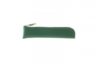 Antra Etui na pióra Antra zielony na 1 długopis 59042100838554 Zielony [mm:] 205x45