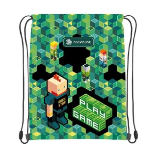 Astra Worek na buty Astrabag Game Astra (507023013)