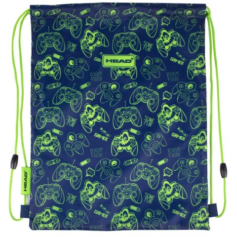Astra Worek na buty Astra Head Gamer (507021001)