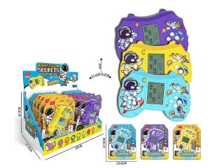 Bigtoys Gra elektroniczna Bigtoys na baterie (BGR7644)