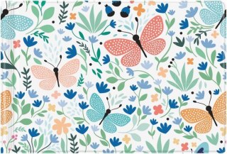 Biurfol Okładka na dokumenty Biurfol Mała BUTTERFLIES (OD-31-41)