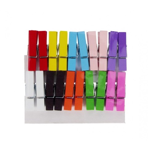 Craft With Fun Ozdoba drewniana Craft With Fun (555401)