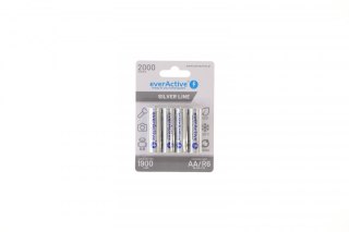 Everactive Akumulator Everactive R6 AA (EVHRL6-2000)