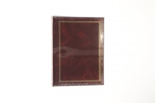 Gedeon Album kieszeniowy Gedeon 200 kieszeni (B46200SC-BROWN)