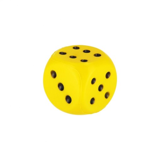 Mega Creative Kości do gry Mega Creative miękka 6cm (545090) Mega Creative Kości do gry Mega Creative miękka 6cm (545090)