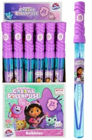 My Bubble Bańki mydlane My Bubble miecz 120ml Gabby (552712)