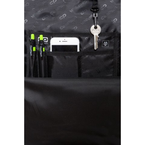 Patio Plecak Patio cool pack SOUL (C10161)