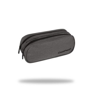 Patio Saszetka Patio Coolpack Campus Snow Grey mix (E65021)