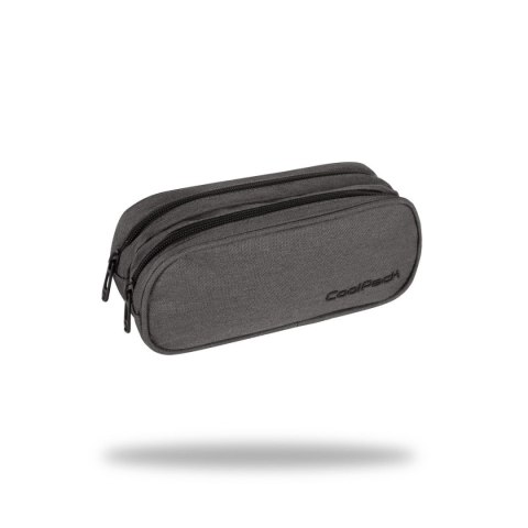 Patio Saszetka Patio Coolpack Campus Snow Grey mix (E65021) Patio Saszetka Patio Coolpack Campus Snow Grey mix (E65021)