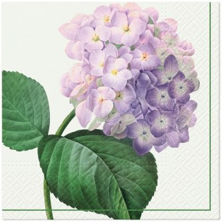 Paw Serwetki Paw Lunch Vintage Hydrangea mix nadruk bibuła [mm:] 330x330 (SDL147900)