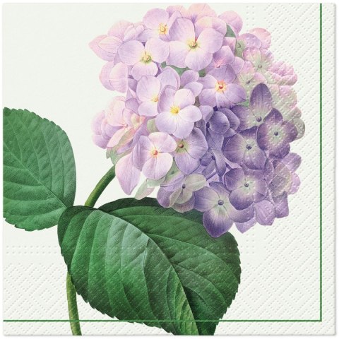 Paw Serwetki Paw Lunch Vintage Hydrangea mix nadruk bibuła [mm:] 330x330 (SDL147900)