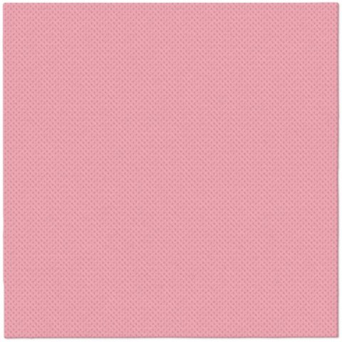 Paw Serwetki Paw Softpoint Unicolor różowa papier [mm:] 380x380 (PUND000004)