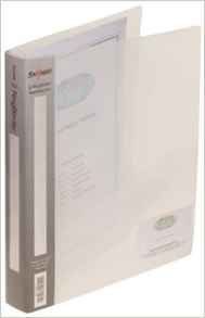 Snopake Segregator ofertowy Snopake 15 MM / 2 RINGI SEGREGATOR (5017303031193) Snopake Segregator ofertowy Snopake 15 MM / 2 RINGI SEGREGATOR (5017303031193)