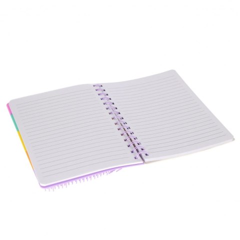 Starpak Kołonotes Starpak Cat A5 (553736) Starpak Kołonotes Starpak Cat A5 (553736)