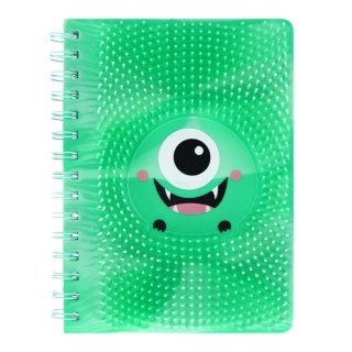 Starpak Kołonotes Starpak eye A5 (553737)