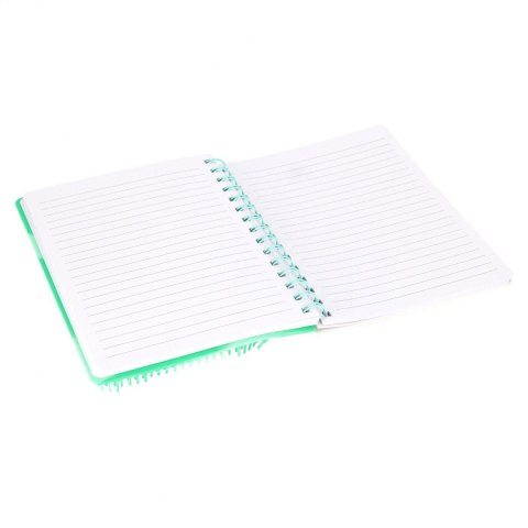 Starpak Kołonotes Starpak eye A5 (553737) Starpak Kołonotes Starpak eye A5 (553737)
