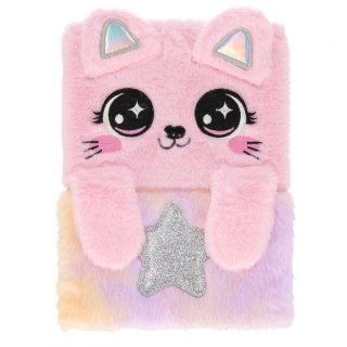 Starpak Notes Starpak Cat A5 (553823)