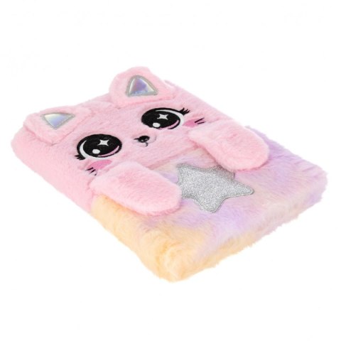 Starpak Notes Starpak Cat A5 (553823)