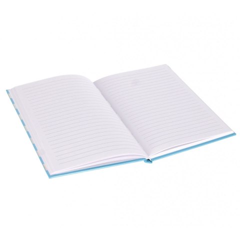 Starpak Notes Starpak Litte Monster A5 linia (553739)