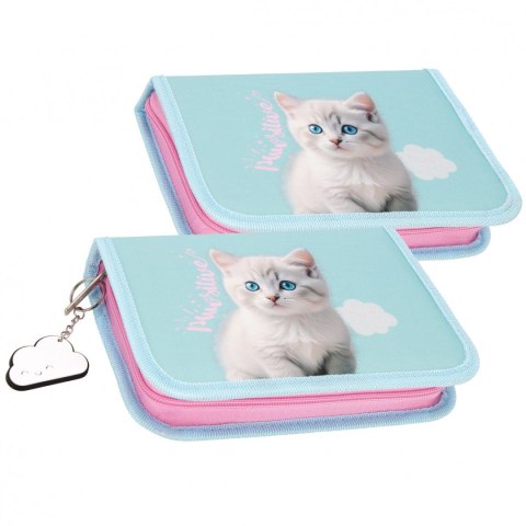 Starpak Piórnik Starpak CUTIES KITTY (550991) Starpak Piórnik Starpak CUTIES KITTY (550991)