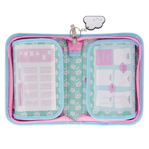 Starpak Piórnik Starpak CUTIES KITTY (550991) Starpak Piórnik Starpak CUTIES KITTY (550991)
