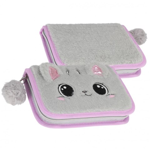 Starpak Piórnik Starpak KITTY PLUSH (558195)