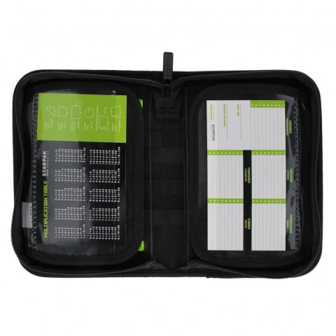 Starpak Piórnik Starpak Pixel (550996)