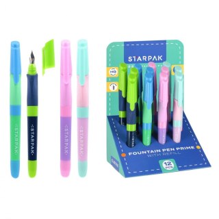 Starpak Pióro wieczne Starpak Pastel (537022)