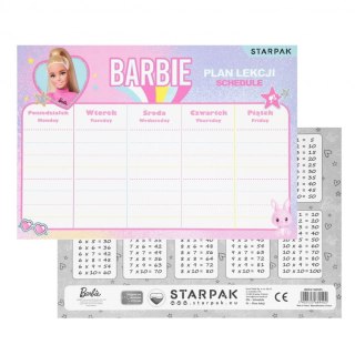 Starpak Plan lekcji Starpak (560055)