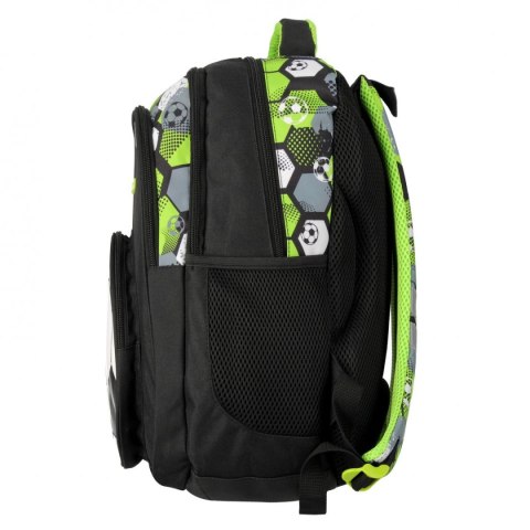 Starpak Plecak Starpak FOOTBALL GREEN (550863) Starpak Plecak Starpak FOOTBALL GREEN (550863)