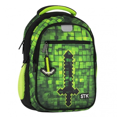 Starpak Plecak Starpak Pixel (550865) Starpak Plecak Starpak Pixel (550865)