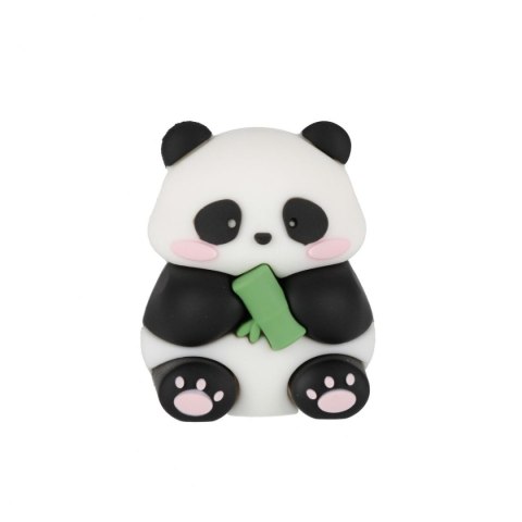 Starpak Temperówka Starpak PANDA mix plastik (541744) Starpak Temperówka Starpak PANDA mix plastik (541744)
